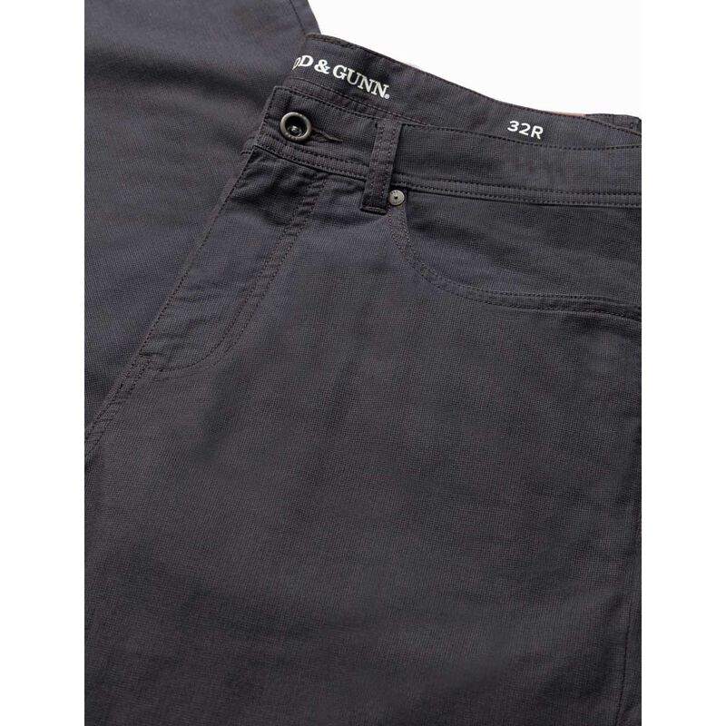 Rodd & Gunn Gunn Straight Fit Jean image number 6